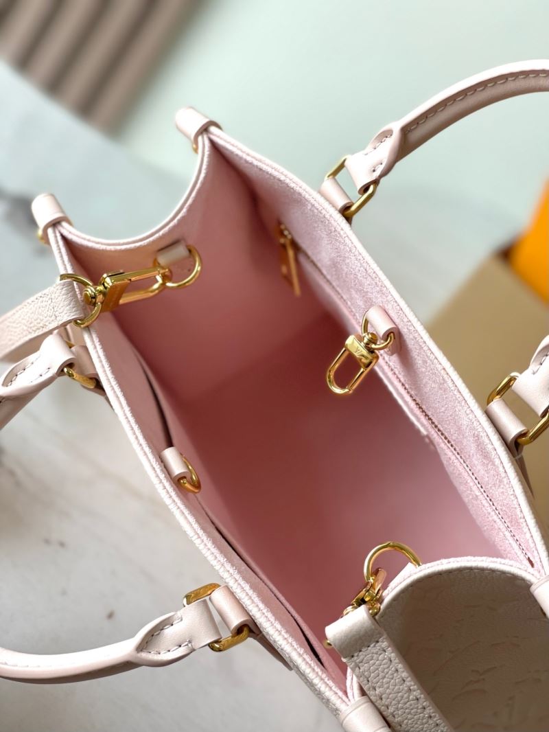 Louis Vuitton Shopping Bags